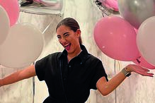 Jovem completou 25 anos 