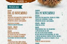 Feira da Castanha chega a Marvão no mês de novembro