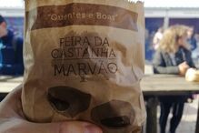 Feira da Castanha chega a Marvão no mês de novembro