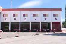 Carrinha desgovernada atropela e mata casal em Pampilhosa da Serra