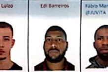 suspeitos, homicidas, morte Mota Jr