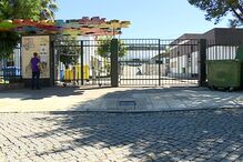 Escola Camilo Castelo Branco