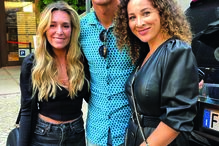 Cristiano Ronaldo, fãs, fotografias