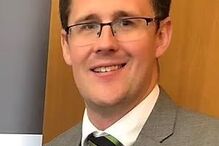 David Linden, deputado britânico