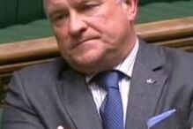 Drew Henry, deputado britânico