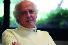 Tozé Brito não gostou da forma como foi retratado