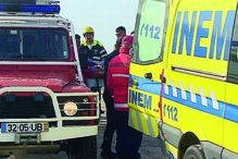 pescadores, mortes, Aveiro