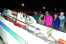 pescadores, mortes, costa da Caparica