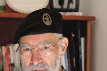 José Coelho Coisinhas aos 81 anos