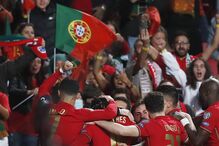 Seleção Nacional precisa apenas de um empate para estar no Mundial'2022