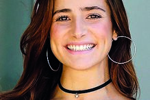 Vera Moura contracenava com o ator 