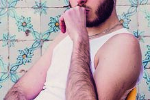 Pedro Mafama é colega da fadista, que está grávida do primeiro filho. Músico escreveu o tema ‘Andorinhas’