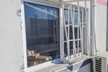 Empresas vandalizadas