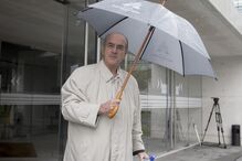 João Rendeiro está fugido da Justiça, para não ser preso 