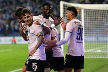 FC Porto - Feirense