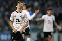 FC Porto - Feirense