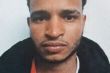 Gabriel Nascimento tem 19 anos e nasceu em Cabo Verde