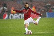 Barcelona- Benfica	