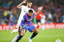 Barcelona- Benfica	