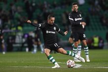 Sporting - Borussia de Dortmund