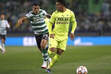  Sporting - Borussia de Dortmund