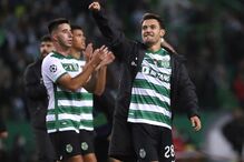 Pote foi o homem do jogo