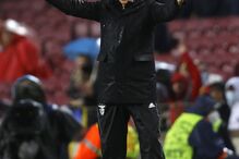 Jorge Jesus pondera alterações