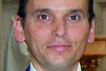 Francisco Vasconcelos era diretor de serviço da PJ Militar	