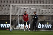 Belenenses SAD- Benfica