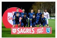 imprensa internacional sobre jogo entre Belenenses SAD-Benfica