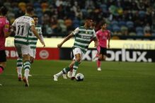 Sporting - Tondela	