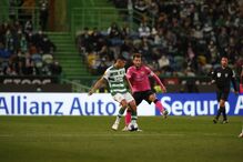 Sporting - Tondela	