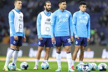 Porto - Vitória Guimarães 