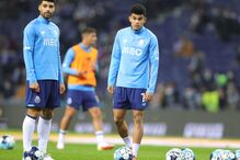 Porto - Vitória Guimarães 