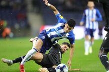 Porto - Vitória Guimarães	