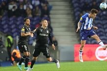Porto - Vitória Guimarães	