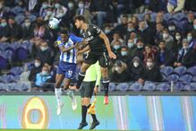 Porto - Vitória Guimarães	