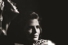 Amália Rodrigues gravou o disco do ‘Busto’ em 1962