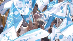 Presidente da Distrital de Castelo Branco do CDS-PP demite-se e sai do partido