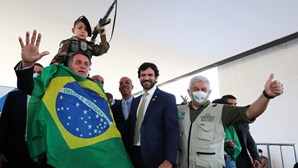 Partido Liberal adia filiação de Bolsonaro que estava prevista para dia 22