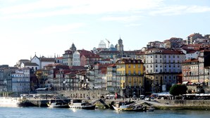 Carros elétricos da Linha 22 do Porto realizam hoje última viagem até 2024