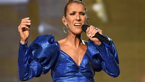 Problemas de saúde levam cantora Celine Dion a cancelar digressão