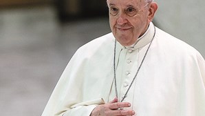 Papa Francisco critica comissária para a Igualdade que quis alterar termo "Natal" para "Festividades"