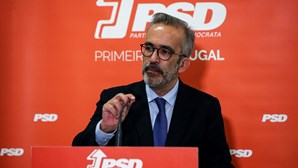 Rangel satisfeito que Rio queira "finalmente" fazer oposição a António Costa 