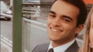 Estudante português de 20 anos desaparecido na República Checa
