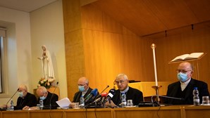 Daniel Sampaio e Laborinho Lúcio integram comissão de estudo de abusos na Igreja