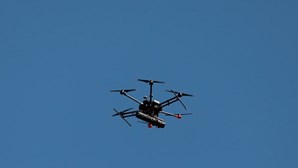 Pelo menos três pessoas morrem em ataque com 'drone' na Síria