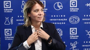 "Nunca haverá um Governo de direita se o BE o puder impedir", diz Catarina Martins