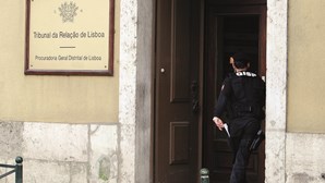 Relação de Lisboa solta mulher suspeita de homicídio