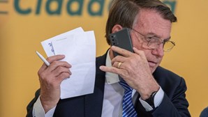 Bolsonaro desafia o Supremo Tribunal e falta a depoimento